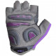 Велорукавиці PowerPlay Women 5277 Purple XS (5277A_XS_Purple)