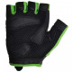 Велорукавиці PowerPlay Women 5281 Green S (5281A_S_Green)