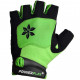Велорукавиці PowerPlay Women 5284 Green M (5284B_M_Green)
