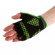 Велорукавиці PowerPlay Women 5284 Green M (5284B_M_Green)