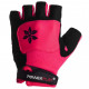 Велорукавиці PowerPlay Women 5284 Pink S (5284C_S_Pink)
