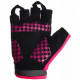 Велорукавиці PowerPlay Women 5284 Pink S (5284C_S_Pink)