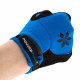 Велорукавиці PowerPlay Women 5284 Blue M (5284D_M_Blue)