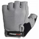 Велорукавиці PowerPlay 5295 Grey XS (5295_XS_Grey)