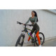 Велорукавиці PowerPlay 5451 Протектор Зелені XS (5451_XS_Green_MTB)