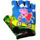 Велорукавиці PowerPlay Children 5473 Peppa Pig Blue S (5473Pepa_S_Blue)