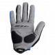 Велорукавиці PowerPlay 6554 Blue XXL (6554A_XXL_Blue)