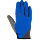 Велорукавиці PowerPlay 6566 Blue XXL (6566_XXL_Blue/Grey)