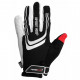 Велорукавиці PowerPlay 6588 Black/White XXL (6588_XXL_Black/White)