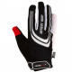 Велорукавиці PowerPlay 6588 Black/White XXL (6588_XXL_Black/White)