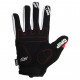 Велорукавиці PowerPlay 6588 Black/White XXL (6588_XXL_Black/White)