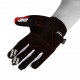 Велорукавиці PowerPlay 6588 Black/White XXL (6588_XXL_Black/White)