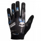 Велорукавиці PowerPlay 6598 Black XXL (6598_XXL_Black)