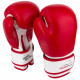 Боксерські рукавички PowerPlay 3004 JR 6oz Red/White (PP_3004JR_6oz_Red/White)