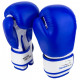 Боксерські рукавички PowerPlay 3004 JR 8oz Blue/White (PP_3004JR_8oz_Blue/White)