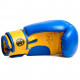 Боксерські рукавички PowerPlay 3004 JR 8oz Blue/Yellow (PP_3004JR_8oz_Blue/Yellow)