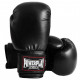 Боксерські рукавички PowerPlay 3004 10oz Black (PP_3004_10oz_Black)