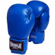 Боксерські рукавички PowerPlay 3004 14oz Blue (PP_3004_14oz_Blue)