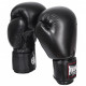 Боксерські рукавички PowerPlay 3004 18oz Black (PP_3004_18oz_Black)