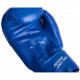 Боксерські рукавички PowerPlay 3004 18oz Blue (PP_3004_18oz_Blue)