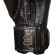 Боксерські рукавички PowerPlay 3014 12oz Black (PP_3014_12oz_Black)