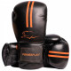 Боксерські рукавички PowerPlay 3016 10oz Black/Orange (PP_3016_10oz_Black/Orange)