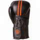 Боксерські рукавички PowerPlay 3016 10oz Black/Orange (PP_3016_10oz_Black/Orange)