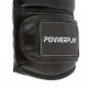 Боксерські рукавички PowerPlay 3016 10oz Black/White (PP_3016_10oz_Black/White)