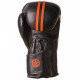 Боксерські рукавички PowerPlay 3016 12oz Black/Orange (PP_3016_12oz_Black/Orange)