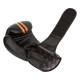 Боксерські рукавички PowerPlay 3016 8oz Black/Orange (PP_3016_8oz_Black/Orange)