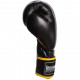 Боксерські рукавички PowerPlay 3018 12oz Black/Yellow (PP_3018_12oz_Black/Yellow)