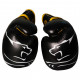 Боксерські рукавички PowerPlay 3018 14oz Black/Yellow (PP_3018_14oz_Black/Yellow)