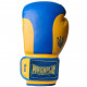 Боксерські рукавички PowerPlay 3021 Ukraine 10oz Blue/Yellow (PP_3021_10oz_Blue-Yellow)