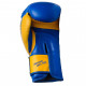 Боксерські рукавички PowerPlay 3021 Ukraine 10oz Blue/Yellow (PP_3021_10oz_Blue-Yellow)