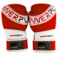 Боксерські рукавички PowerPlay 3023A 12oz Red/White (PP_3023A_12oz_Red-White)