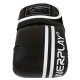 Снарядні рукавички PowerPlay 3025 L Black/White (PP_3025_L_Black/White)