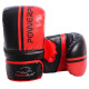 Снарядні рукавички PowerPlay 3025 L Red/Black (PP_3025_L_Red/Black)