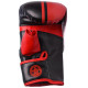 Снарядні рукавички PowerPlay 3025 L Red/Black (PP_3025_L_Red/Black)