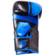 Снарядні рукавички PowerPlay 3025 M Blue/Black (PP_3025_M_Blue/Black)