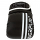 Снарядні рукавички PowerPlay 3025 XL Black/White (PP_3025_XL_Black/White)