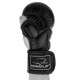 Рукавички для MMA PowerPlay 3026 L Black (PP_3026_L_Black)