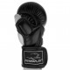 Рукавички для MMA PowerPlay 3026 S Black (PP_3026_S_Black)