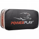 Маківара PowerPlay 3039 PU Black/White (PP_3039)