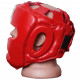 Боксерський шолом PowerPlay 3043 XS Red (PP_3043_XS_Red)