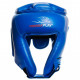 Боксерський шолом PowerPlay 3045 M Blue (PP_3045_M_Blue)