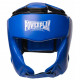 Боксерський шолом PowerPlay 3049 M Blue (PP_3049_M_Blue)