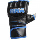 Рукавички для MMA PowerPlay 3055 XL Black/Blue (PP_3055_XL_Blue)