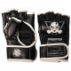 Рукавички для MMA PowerPlay 3056 А L Black/White (PP_3056A_L_Black)