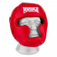 Боксерський шолом PowerPlay 3068 M Red/White (PP_3068_M_Red/White)