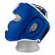 Боксерський шолом PowerPlay 3068 S Blue/White (PP_3068_S_Blue/White)